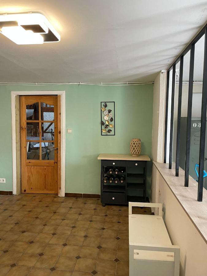 La Bergerie Vila La Bruyere Exterior foto