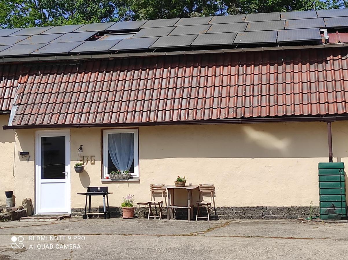 La Bergerie Vila La Bruyere Exterior foto